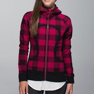 Lululemon Athletica Scuba Hoodie 2